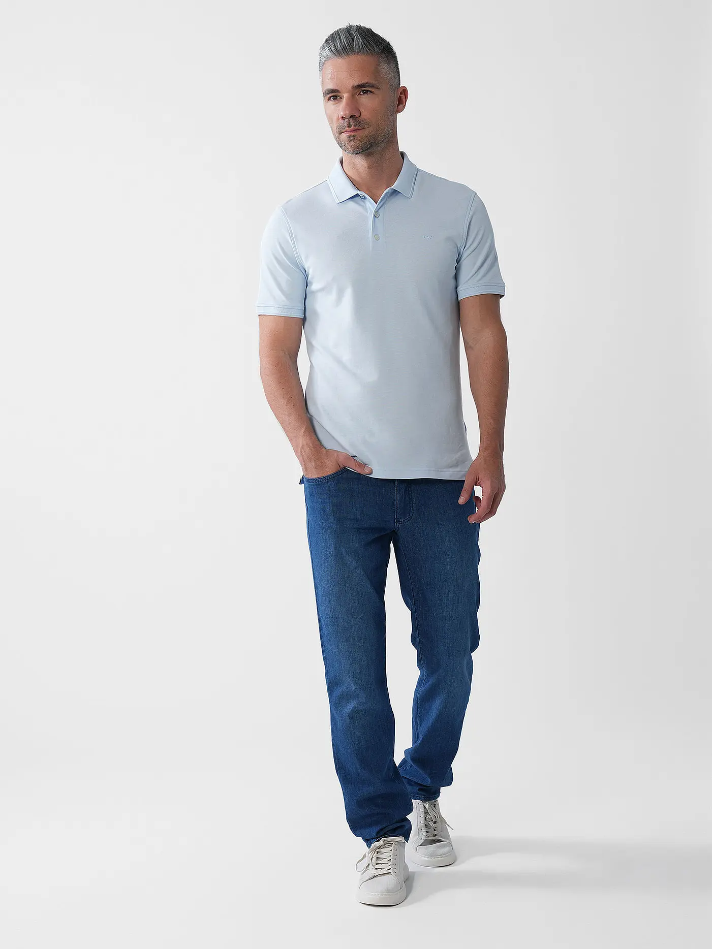 BRAX | Poloshirt PETE | 